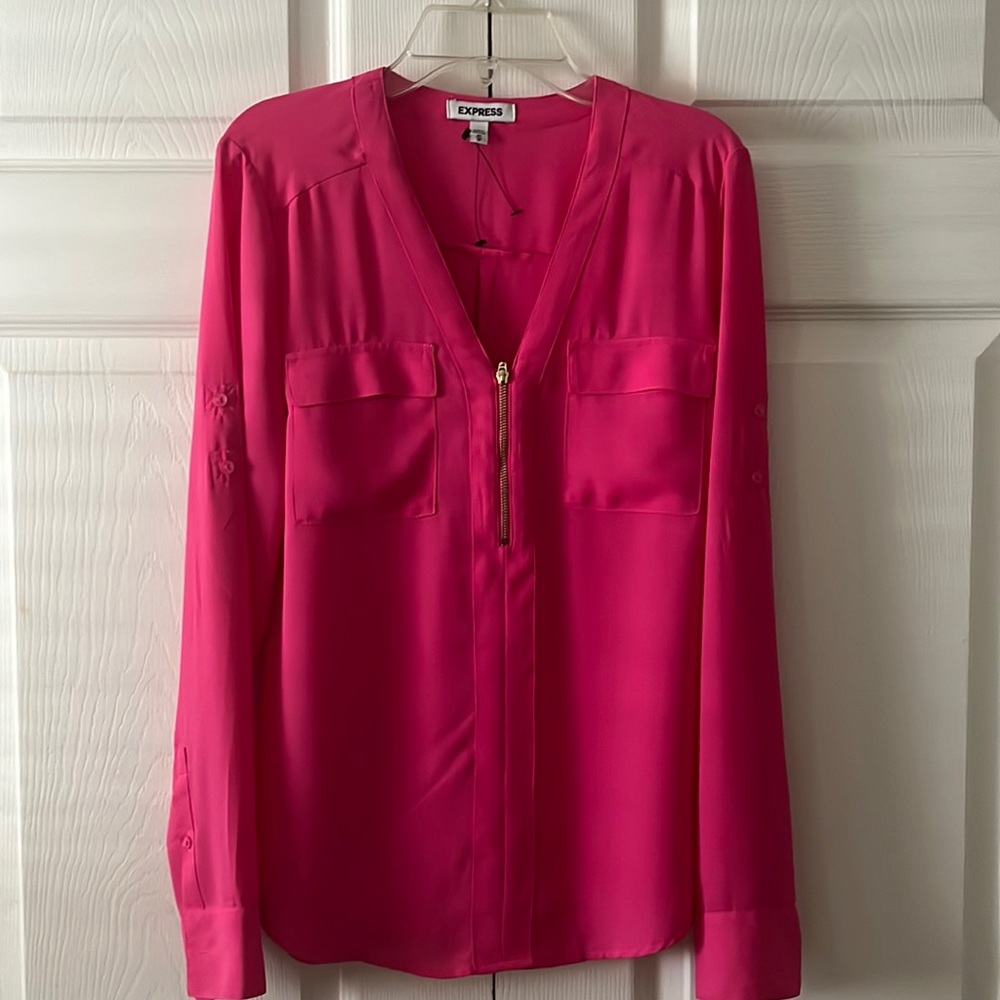 Express Portofino blouse